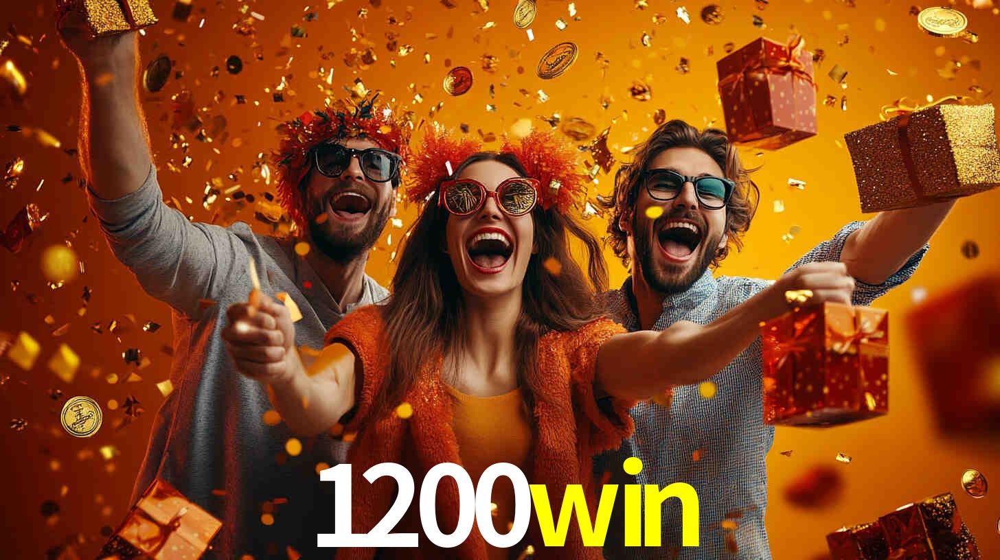 1200win: Seu Cassino Premiado com Pagamentos Rápidos
