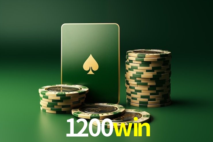 Statistics 1200win