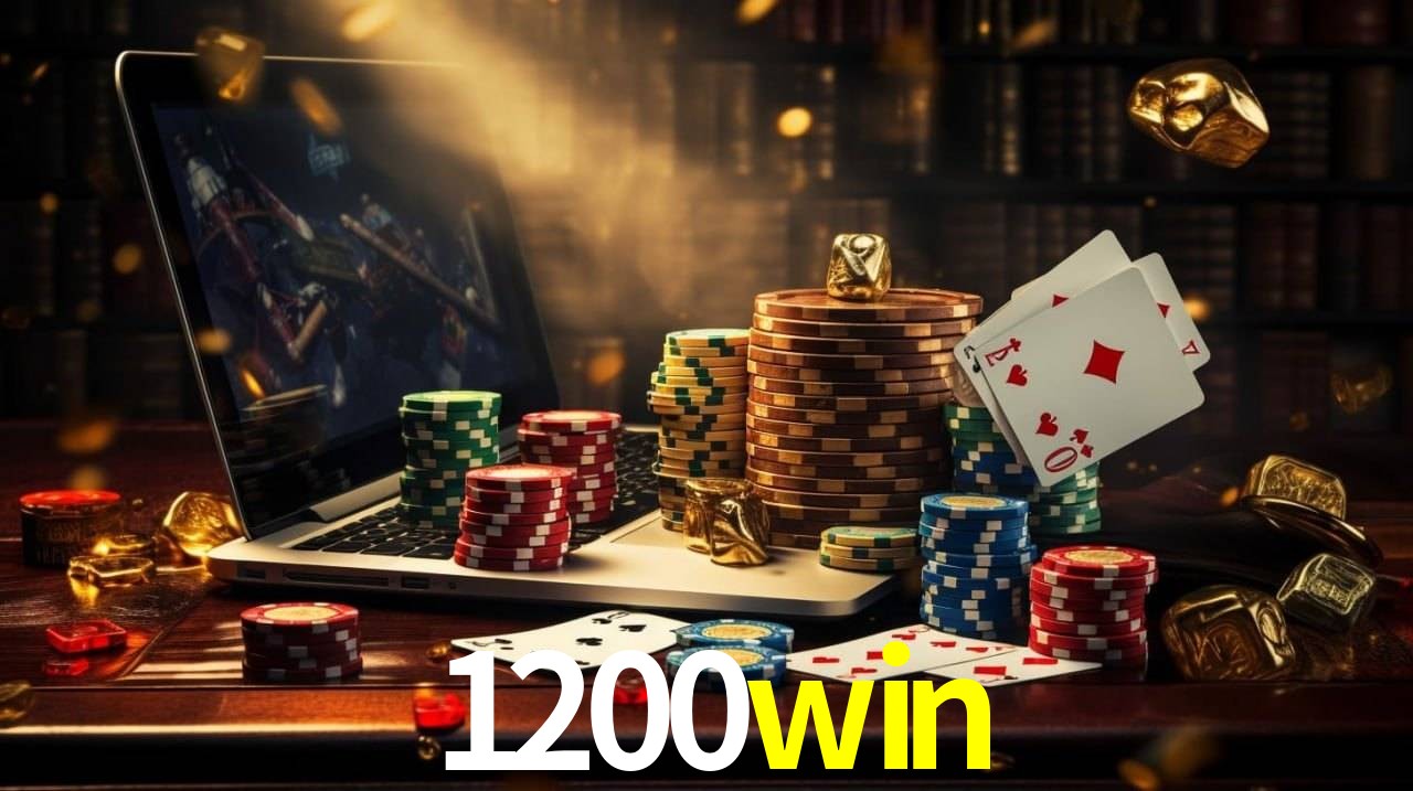 Experiência VIP 1200win