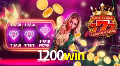 Desvendando o Mundo dos Jogos Virtuais na 1200win