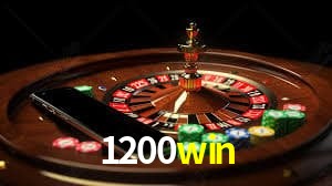 Experiência VIP 1200win