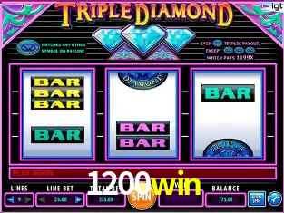 A Revolução dos Aplicativos de Jogos no 1200win