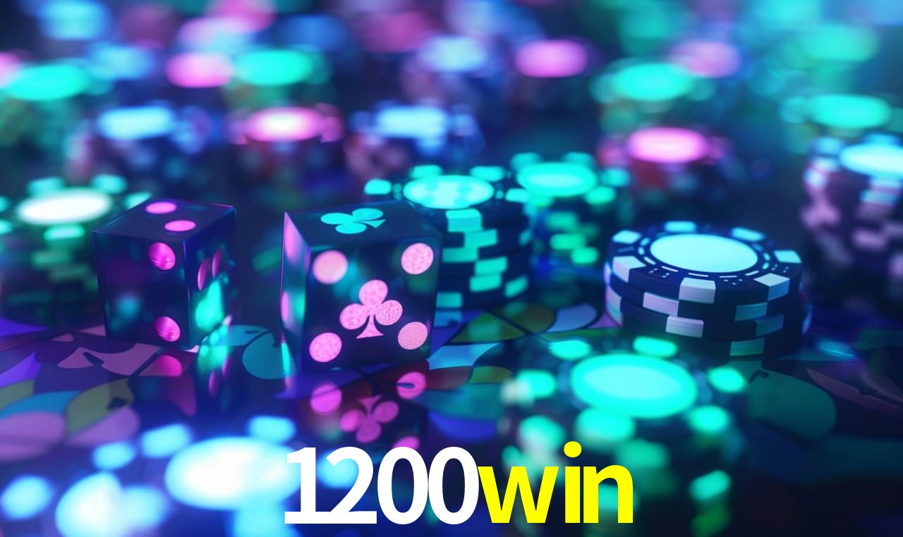 Estatísticas 1200win