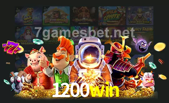cassino 1200win