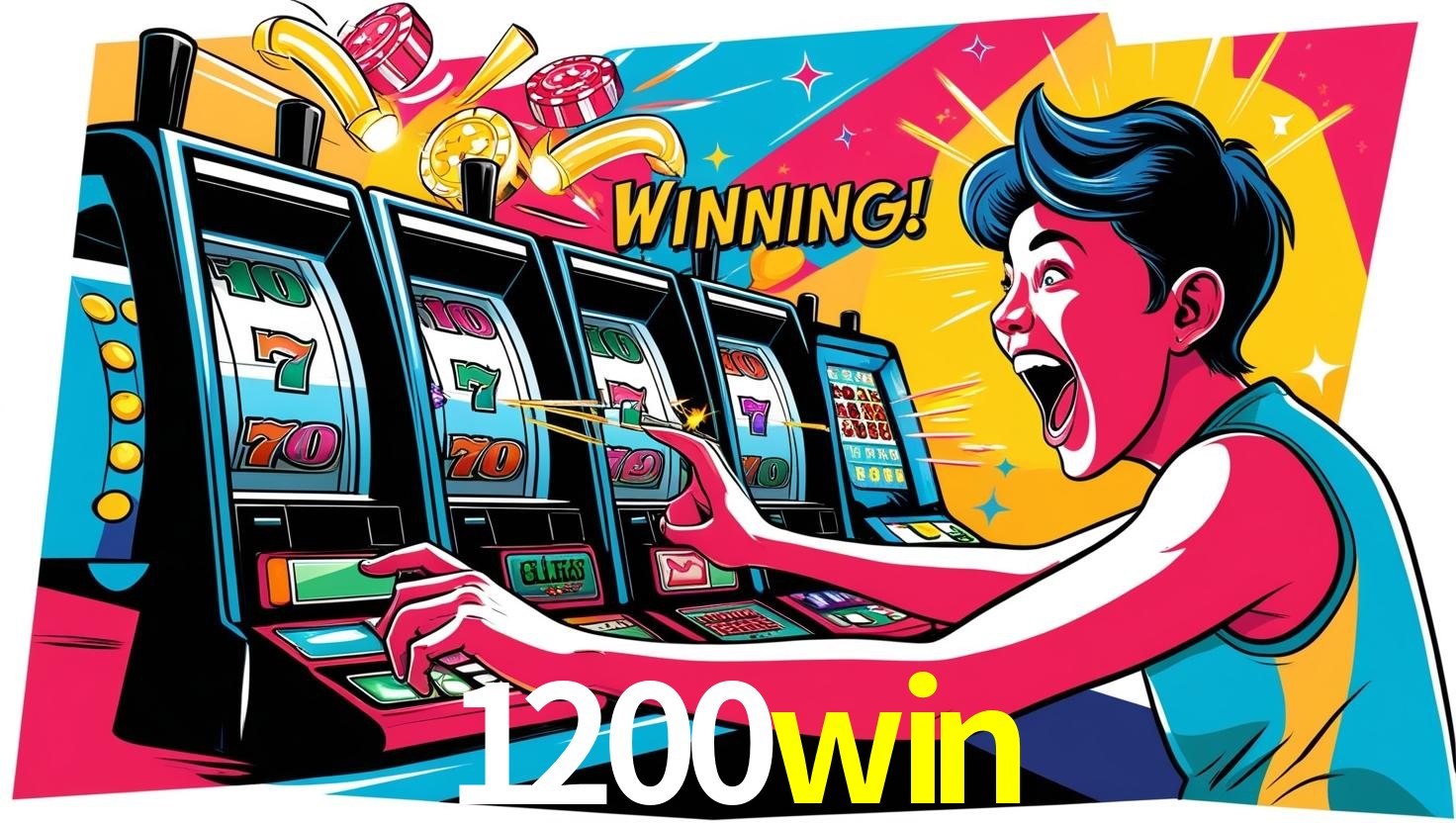 1200WIN.COM Login Rápido
