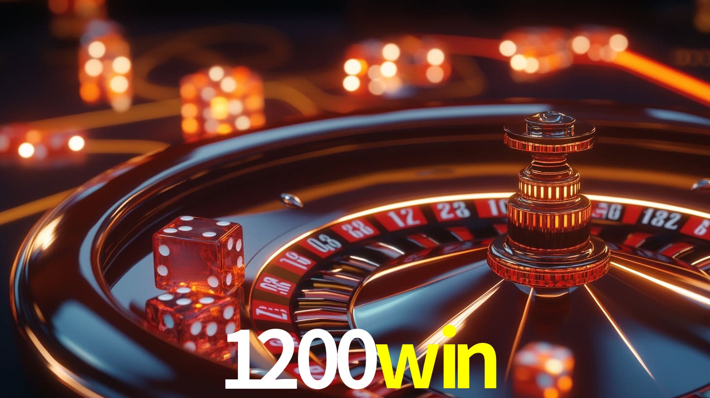 Football Betting 1200win