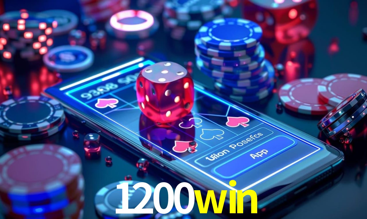 1200win - Análise de Mercados Esportivos