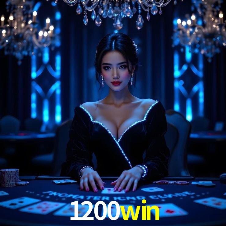 1200win Brasília - Jogo Features