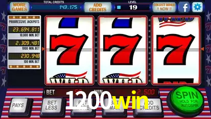 1200win São Paulo - Live Tables