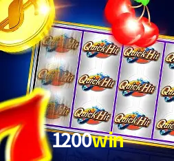 A Popularidade dos Caça-Níqueis no 1200win