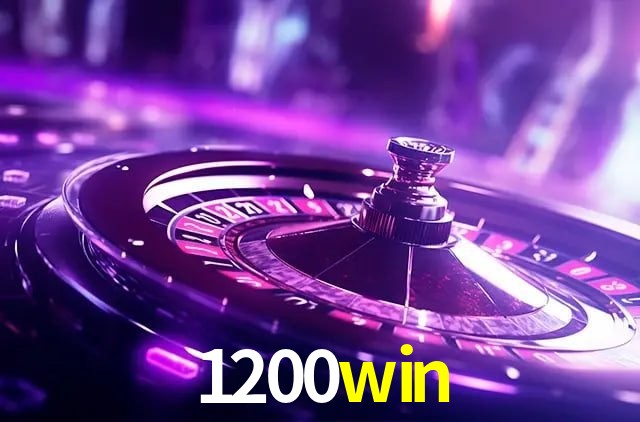 Bônus Diários 1200win