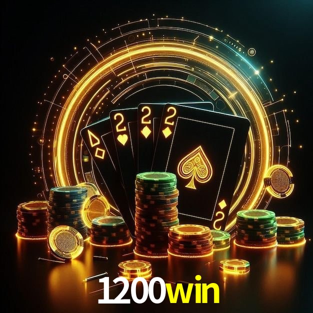 Promoções Sazonais 1200win