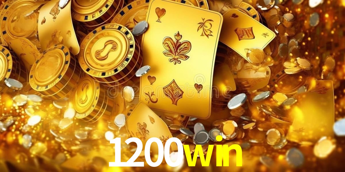 1200win Fortaleza - Leaderboard