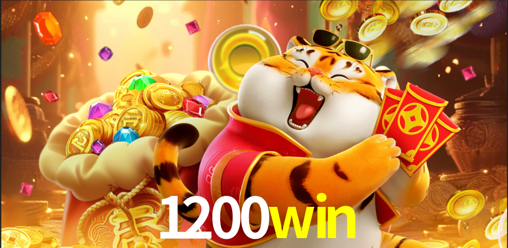 1200win: Seu Especialista em Apostas Esportivas Brasileiras