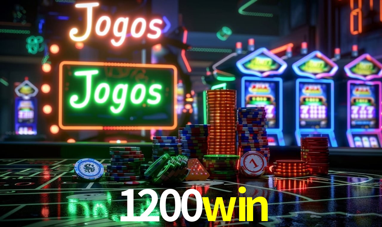 1200win casino