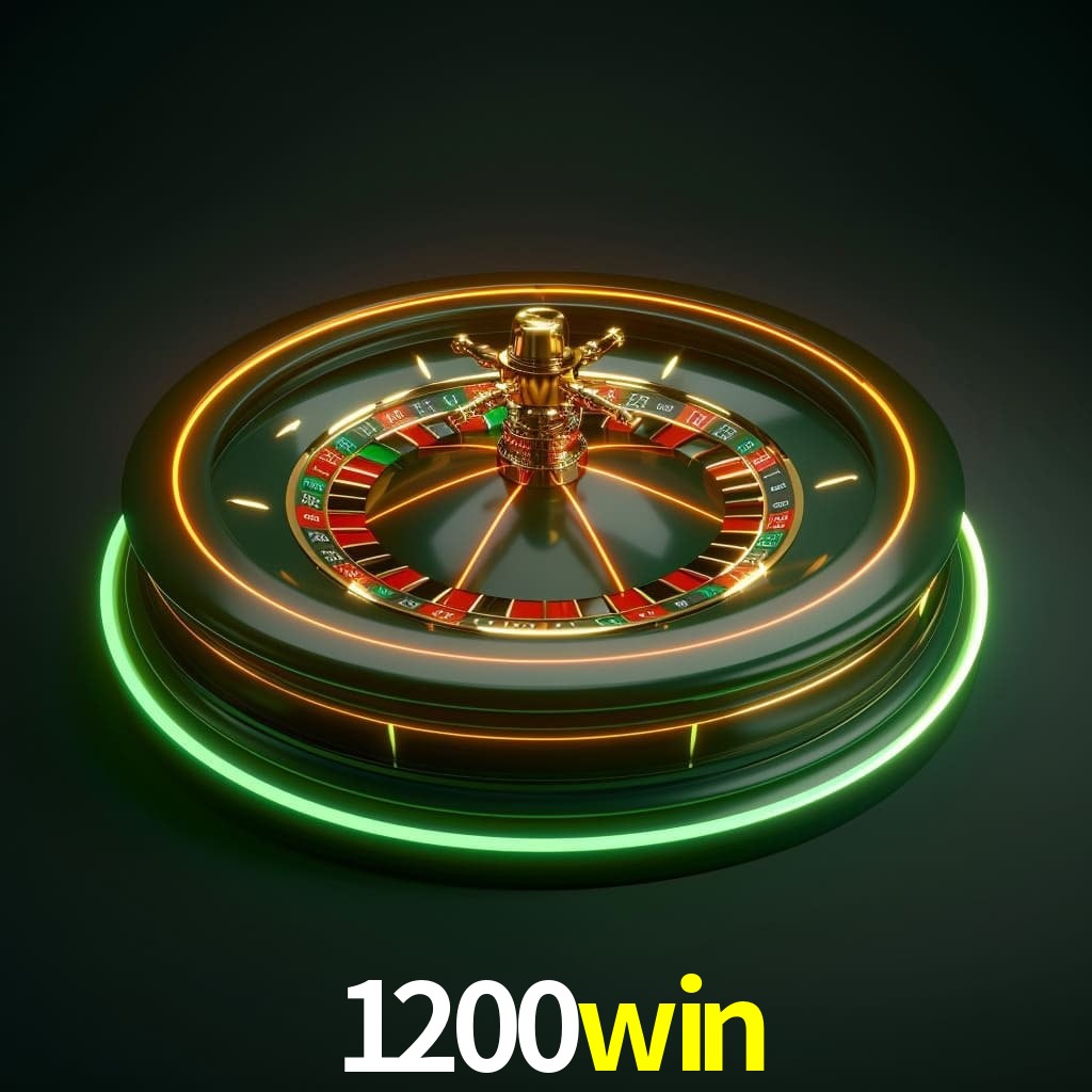 1200win App - Aplicativo Móvel Oficial