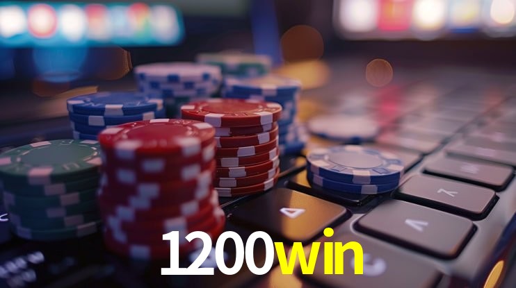 1200win Entrar - Login Seguro Certificado