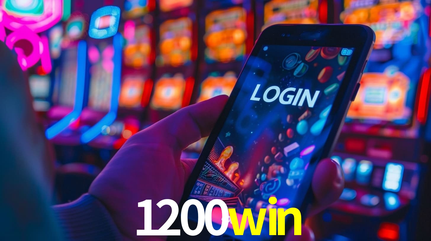 Estatísticas Esportivas 1200win