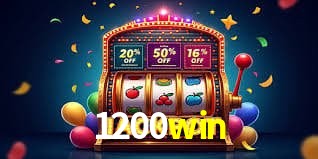 1200win - Support