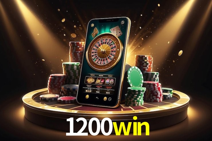1200win - Customer Support