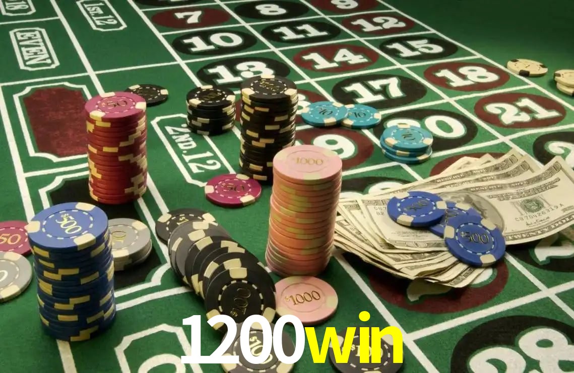 Ofertas Imperdíveis na 1200win: Promoções e Bônus Que Valem a Pena