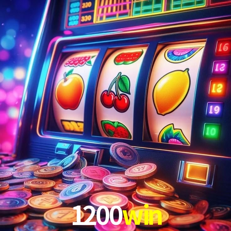 Cadastro Rápido 1200win