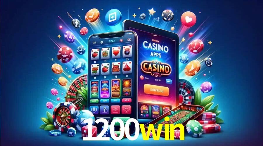 Weekend Specials 1200win