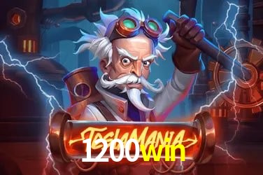 1200win Salvador - Statistics