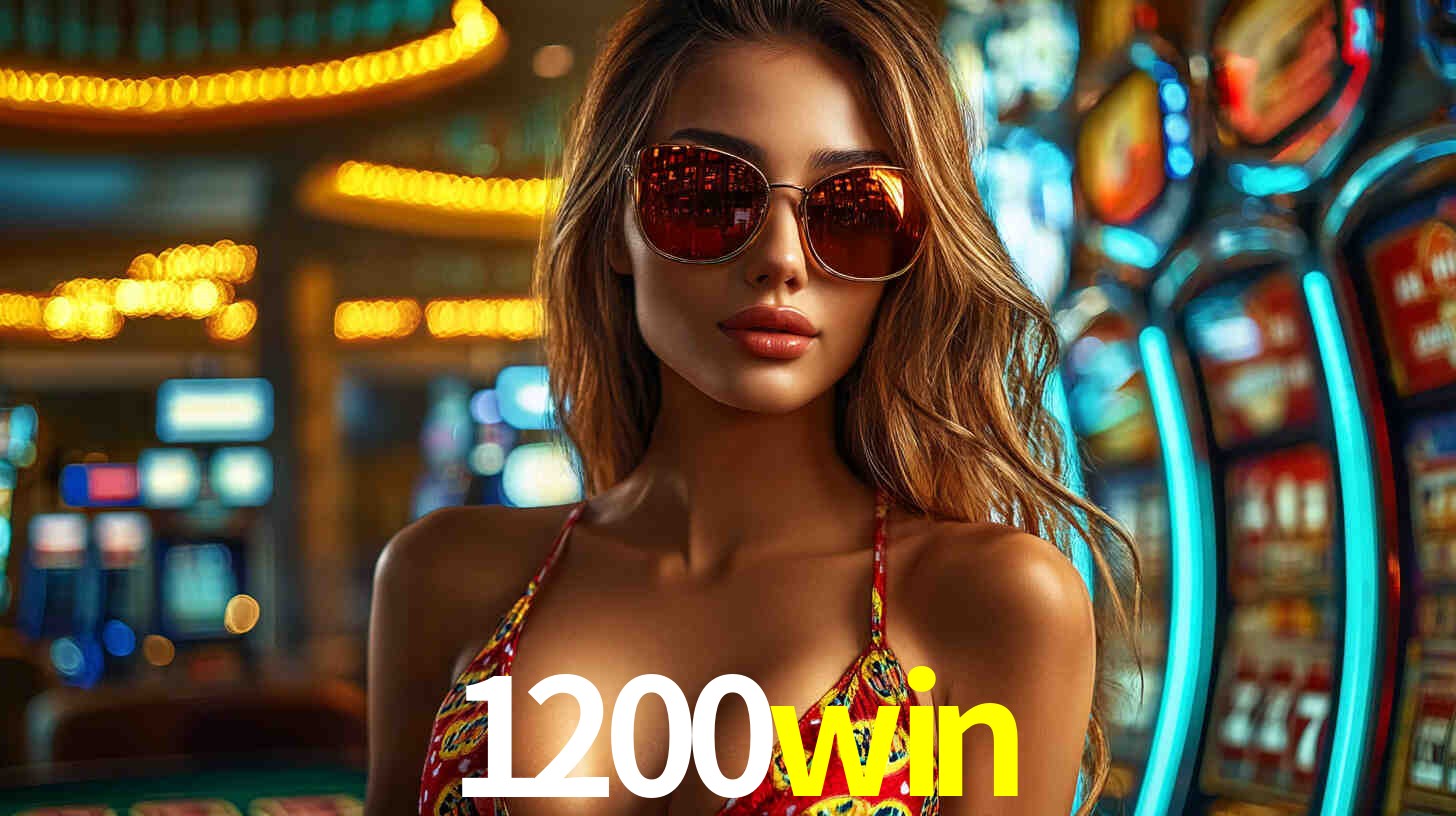Welcome Bonus 1200win