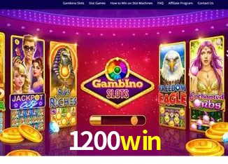 1200win São Paulo - All Bonuses