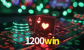 Segurança 2FA 1200win