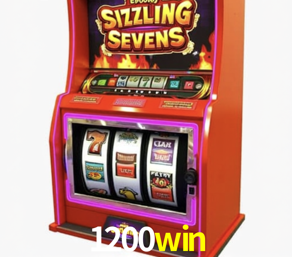 APP oficial da 1200win para mobile