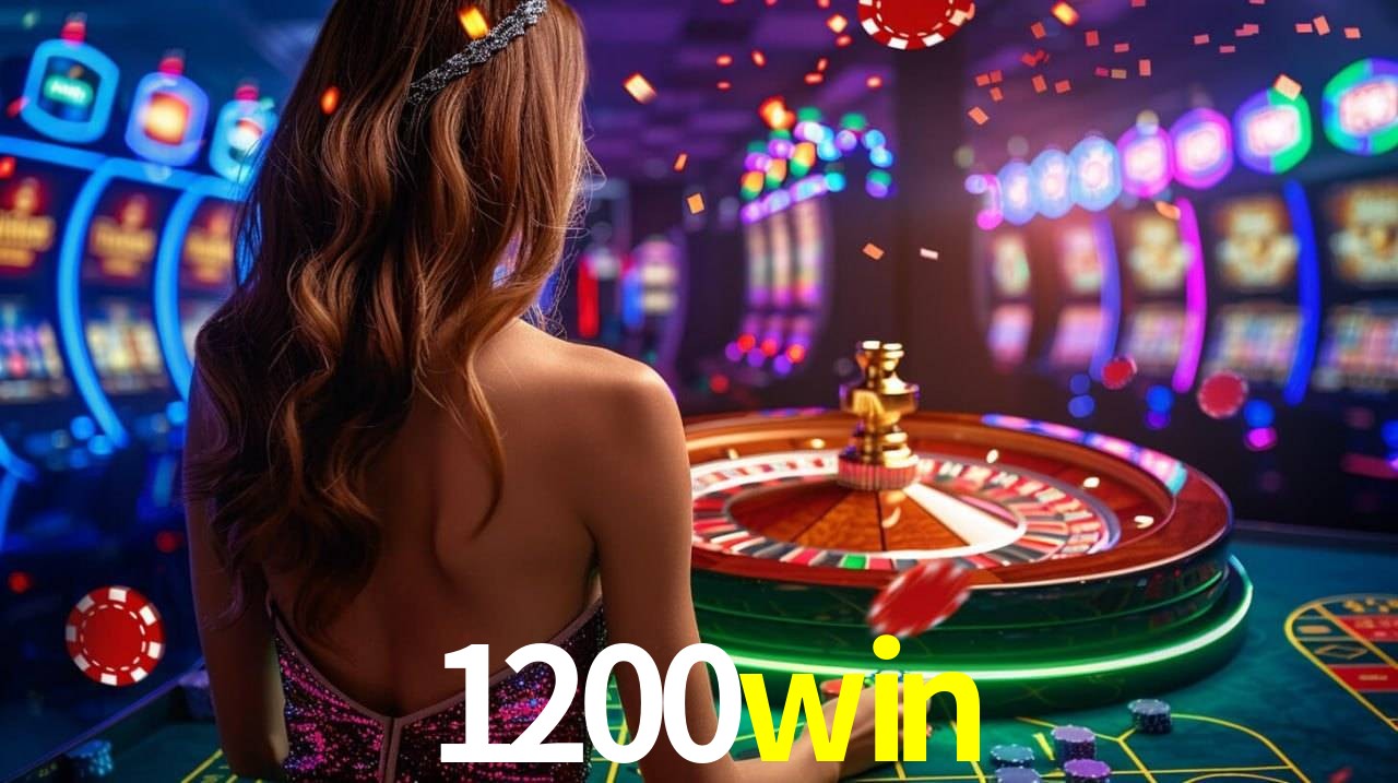1200win - App Compatibility