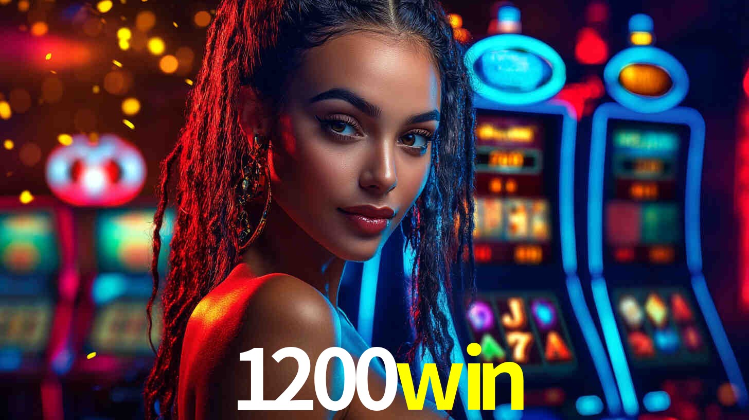 Descubra o Programa VIP da 1200win: Vantagens Exclusivas para Jogadores