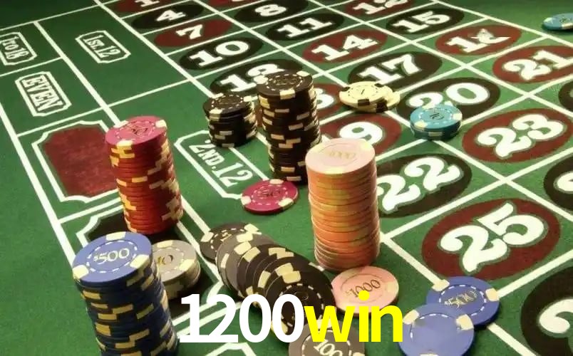 Promoção Relâmpago 1200win
