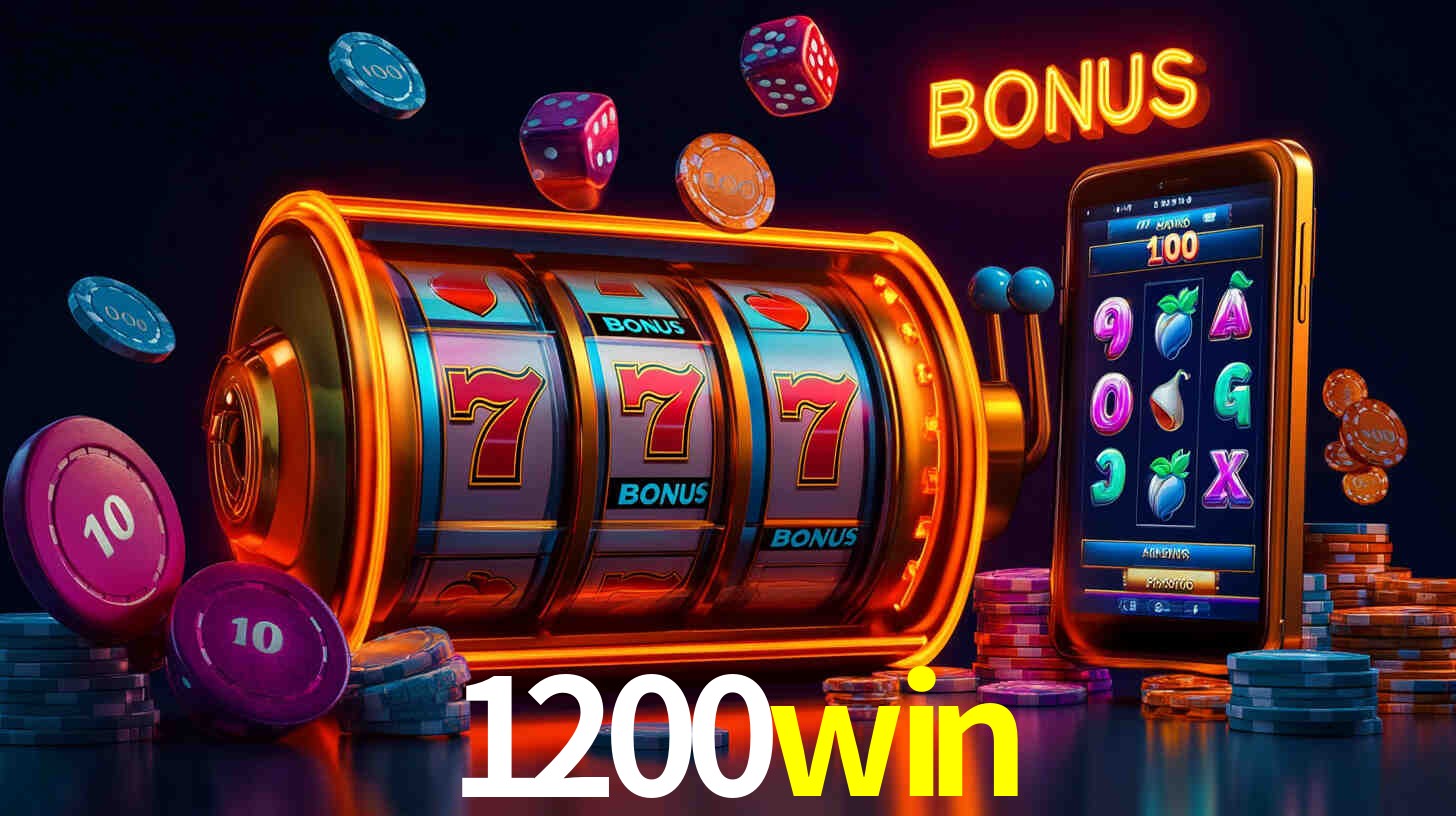 Inovações de Jogos na 1200win: O Futuro das Experiências Interativas