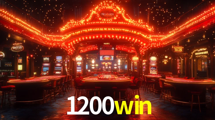 Premium Interface 1200win