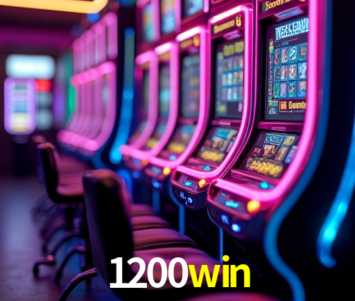 1200win São Paulo - Top Slots