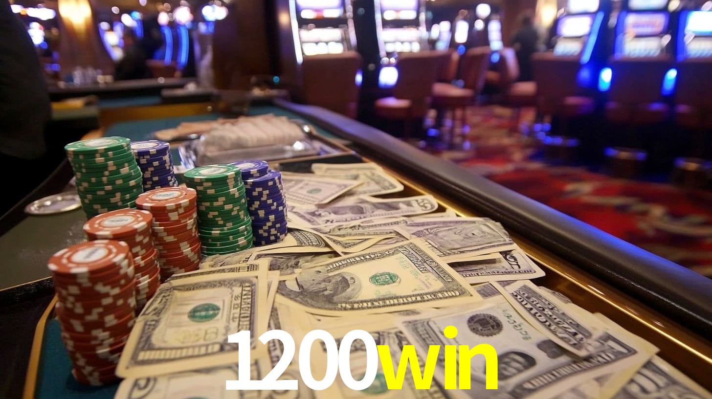 1200win Belo Horizonte - Winners