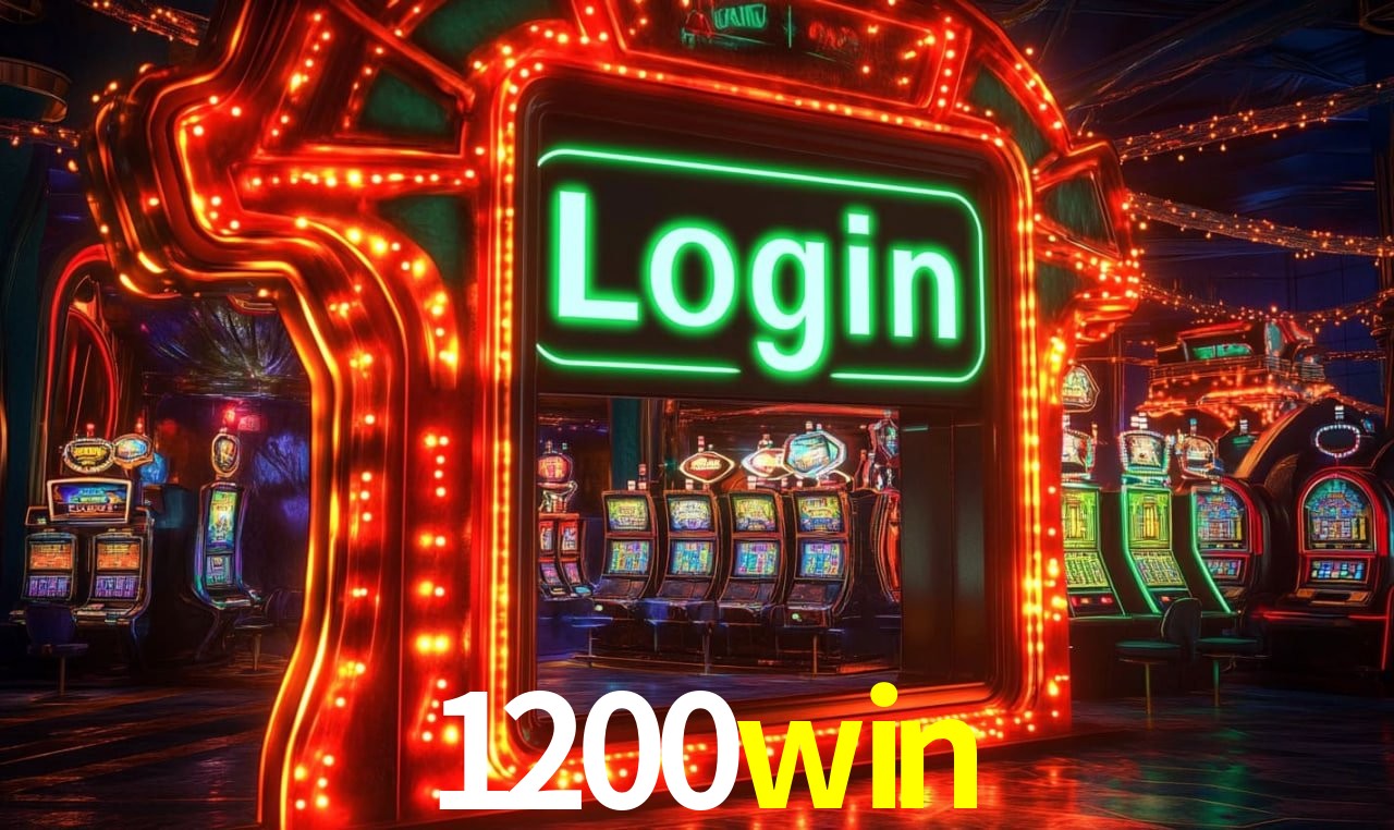 Diretório de Jogos 1200win