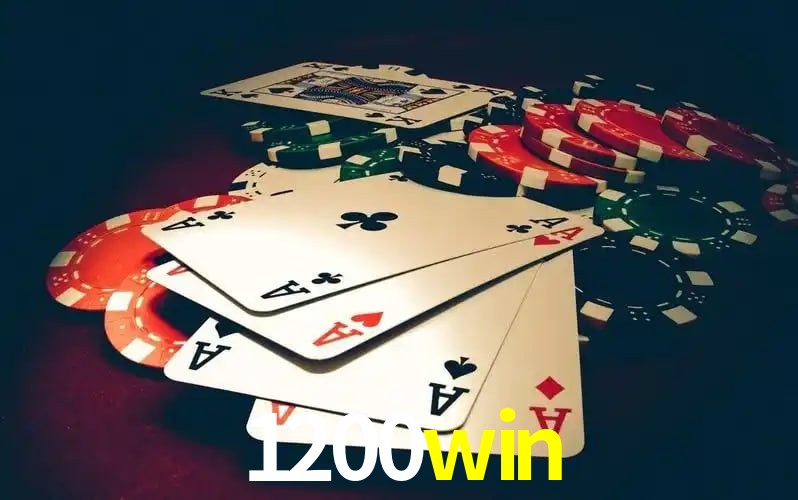1200win Brasília - Betting Features