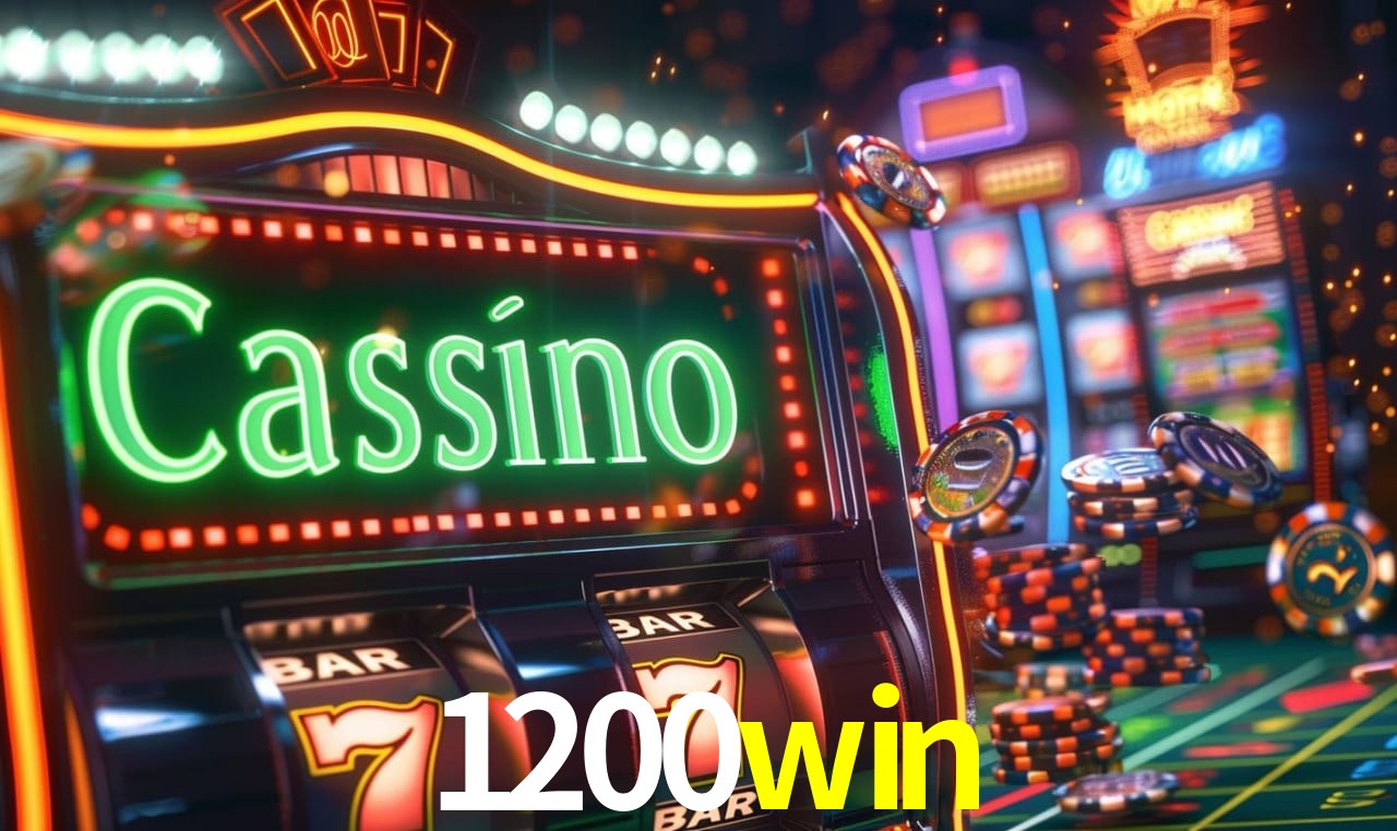1200win - Pagamento PIX Instantâneo