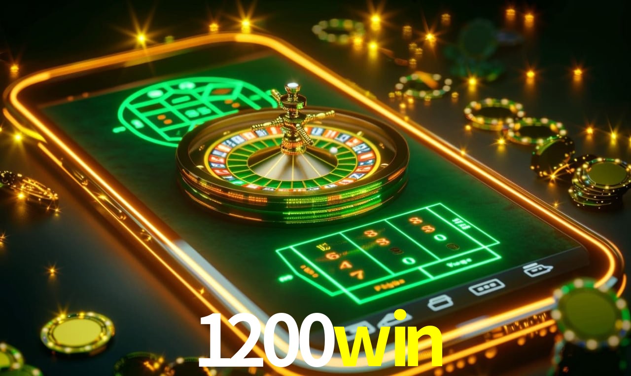 1200win - Rápido Acesse