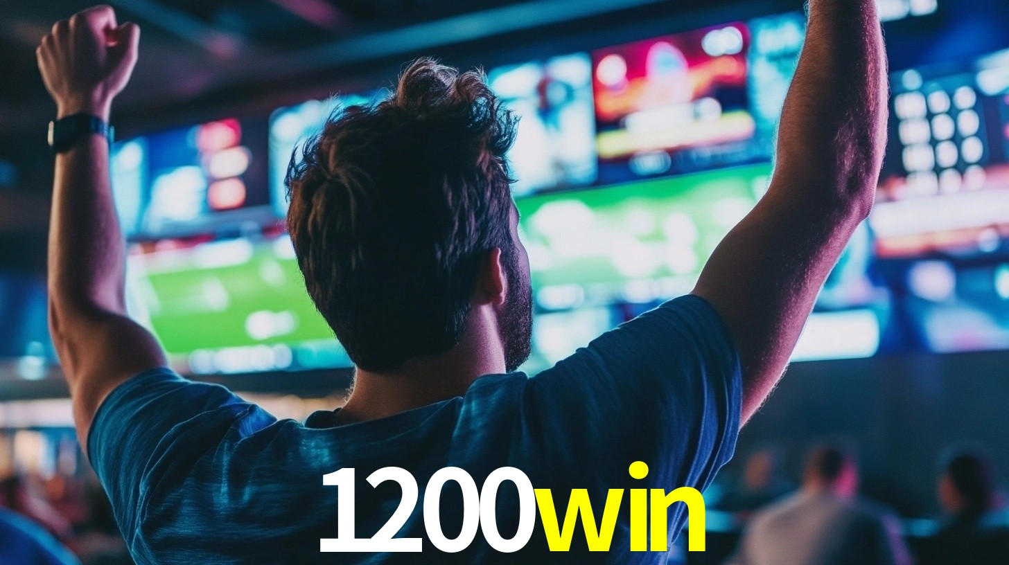Sinta a adrenalina dos jogos de cassino com 1200win