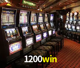 A Emoção da Loteria na 1200win: Uma Chance de Mudança de Vida