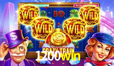 1200win Rio de Janeiro - Bonus Terms