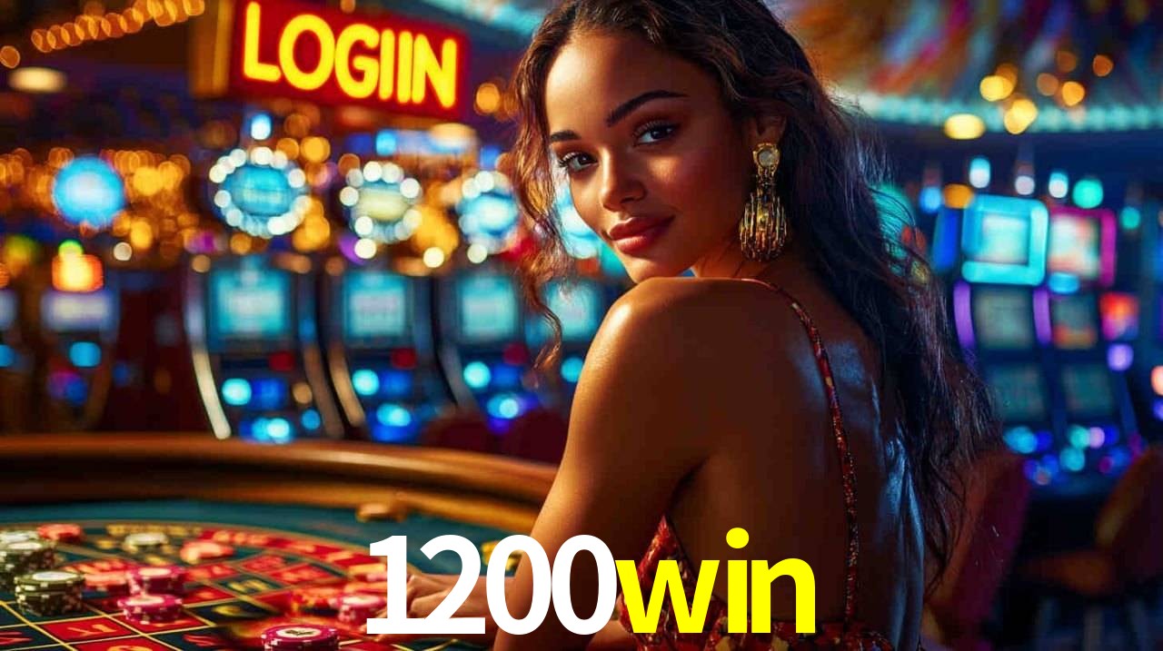 1200win Belo Horizonte - Jackpots