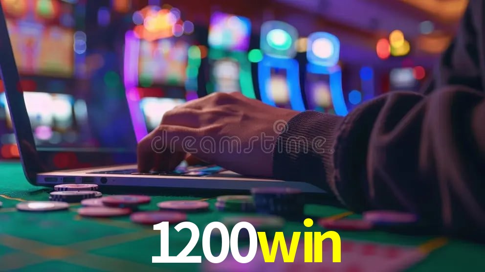 Casino VIP 1200win