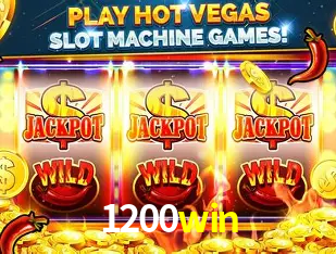 Desvendando o Mundo dos Jogos Virtuais na 1200win