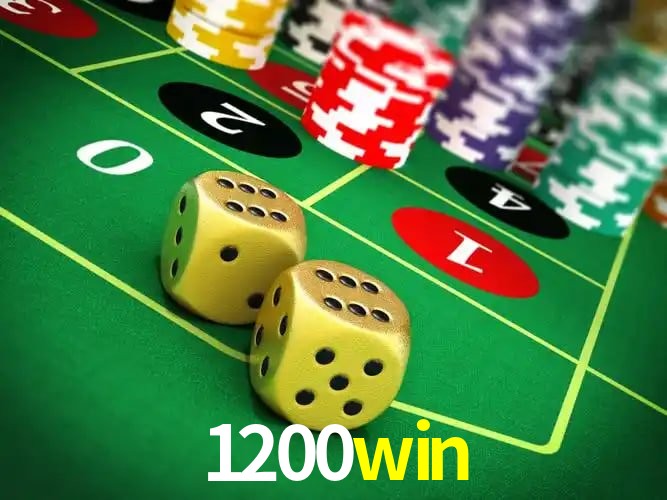 Bonus Features 1200win